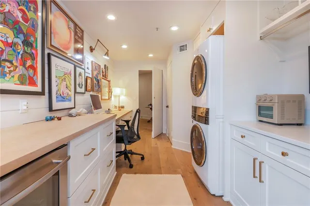 $1,399,900 | 2660 Peachtree Road Northwest, Unit 6H, Atlanta, GA 30305