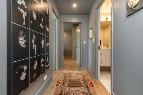 $1,399,900 | 2660 Peachtree Road Northwest, Unit 6H, Atlanta, GA 30305