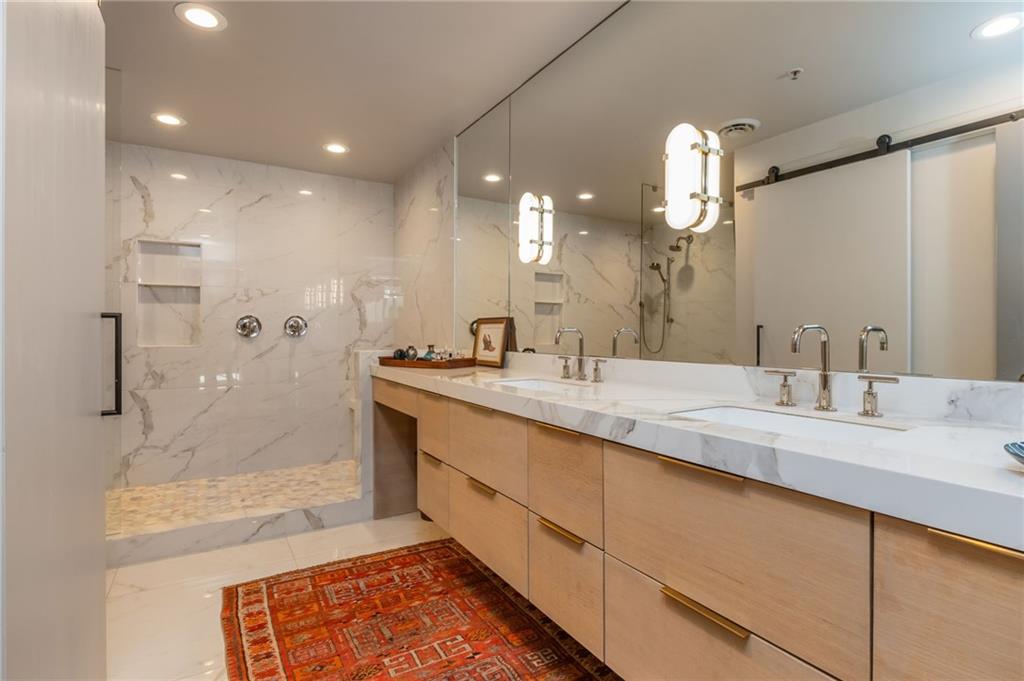 2660 Peachtree Road Northwest, Unit 6H Atlanta, GA 30305 - Photo 23 of 52