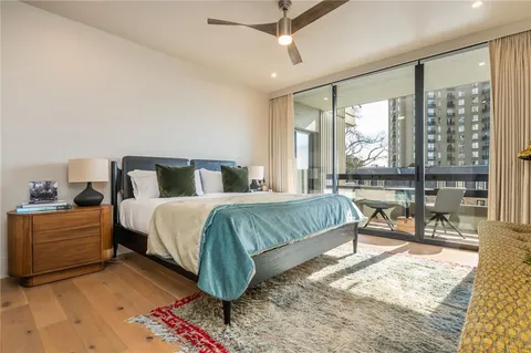 $1,399,900 | 2660 Peachtree Road Northwest, Unit 6H, Atlanta, GA 30305