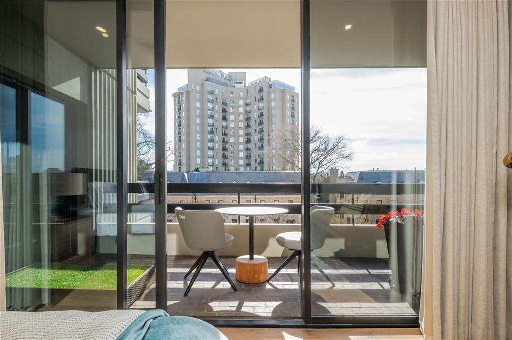 2660 Peachtree Road Northwest, Unit 6H Atlanta, GA 30305 - Photo 26 of 51