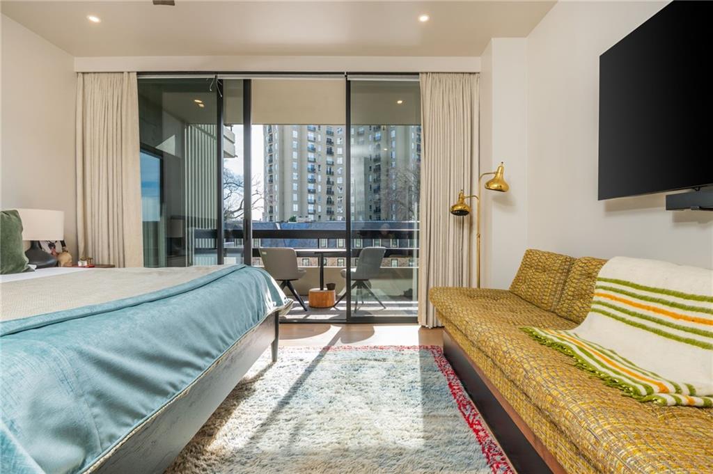 2660 Peachtree Road Northwest, Unit 6H Atlanta, GA 30305 - Photo 27 of 51