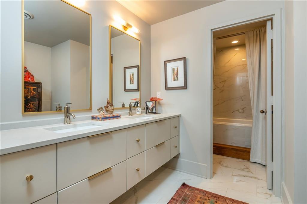 2660 Peachtree Road Northwest, Unit 6H Atlanta, GA 30305 - Photo 28 of 51