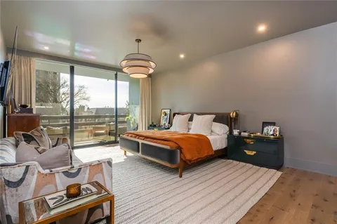 $1,399,900 | 2660 Peachtree Road Northwest, Unit 6H, Atlanta, GA 30305