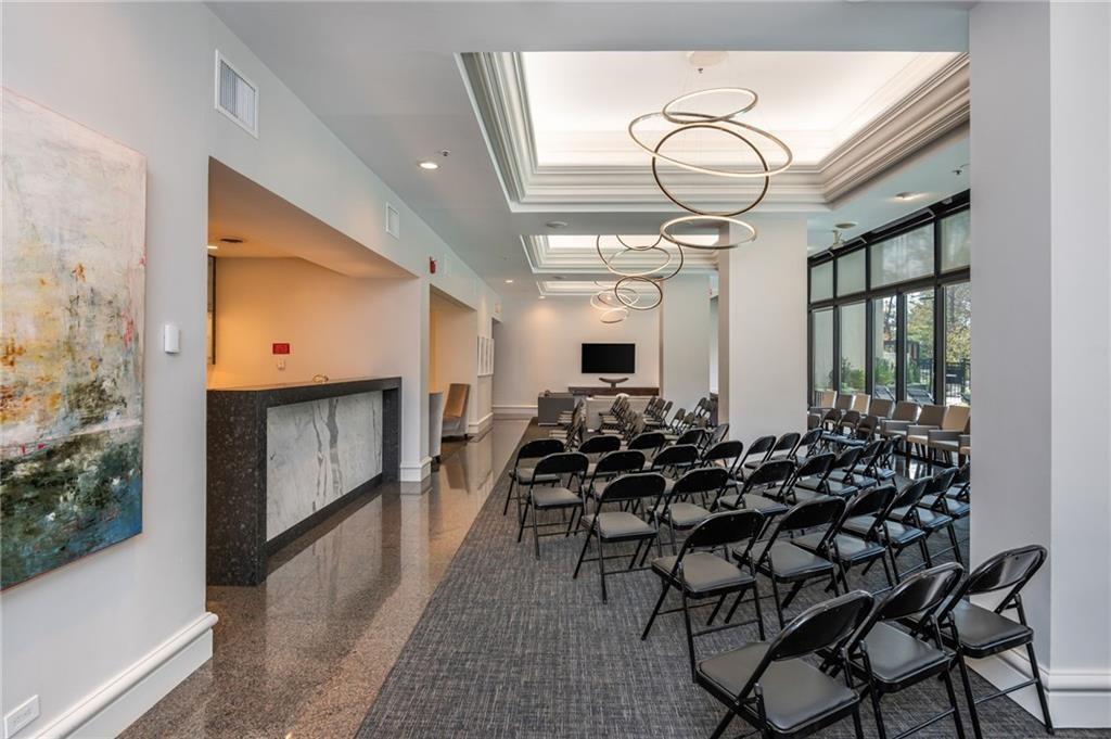 2660 Peachtree Road Northwest, Unit 6H Atlanta, GA 30305 - Photo 35 of 52