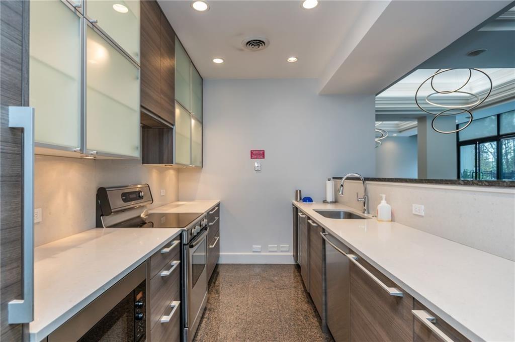 2660 Peachtree Road Northwest, Unit 6H Atlanta, GA 30305 - Photo 36 of 52