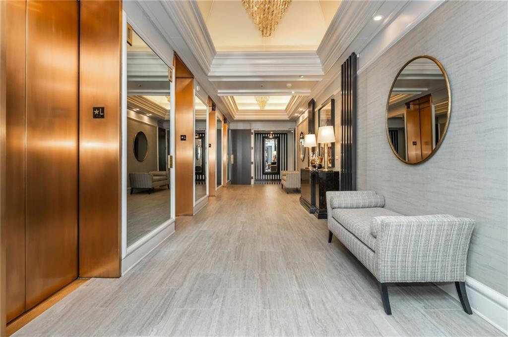 2660 Peachtree Road Northwest, Unit 6H Atlanta, GA 30305 - Photo 40 of 51