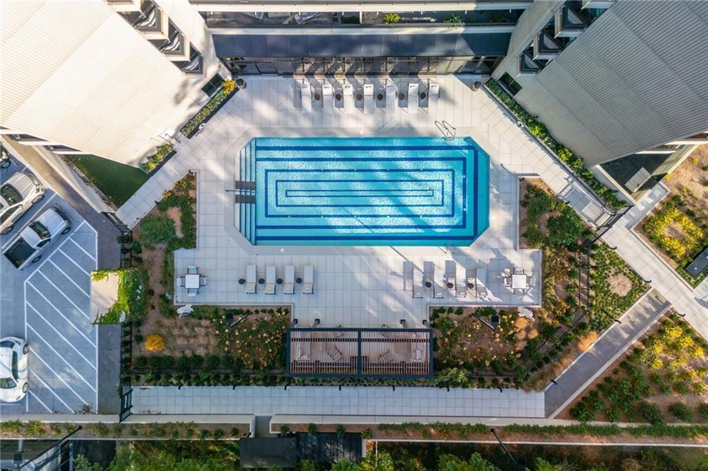 2660 Peachtree Road Northwest, Unit 6H Atlanta, GA 30305 - Photo 42 of 52