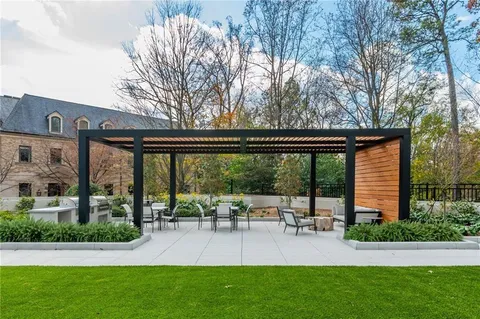 $1,399,900 | 2660 Peachtree Road Northwest, Unit 6H, Atlanta, GA 30305