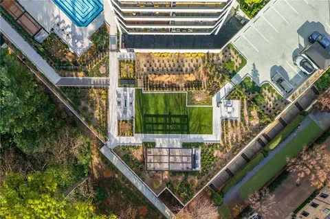 $1,399,900 | 2660 Peachtree Road Northwest, Unit 6H, Atlanta, GA 30305