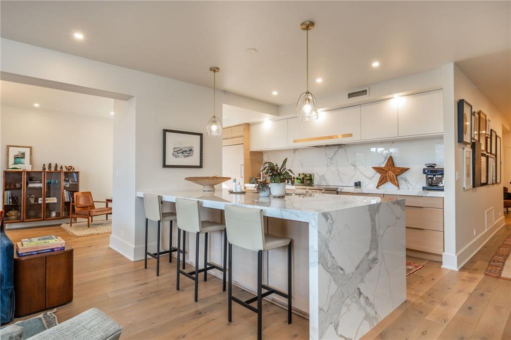 2660 Peachtree Road Northwest, Unit 6H Atlanta, GA 30305 - Photo 6 of 52