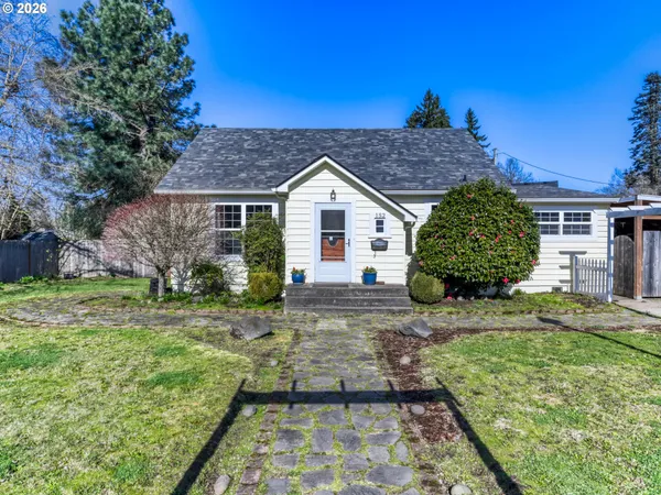$539,000 | 152 Northeast 5th Avenue, Canby, OR 97013