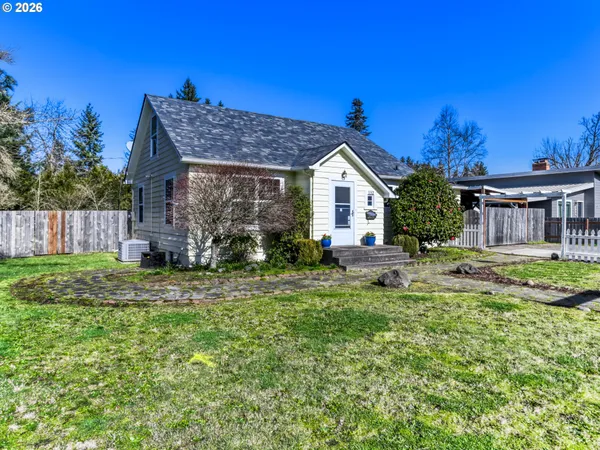 $539,000 | 152 Northeast 5th Avenue, Canby, OR 97013