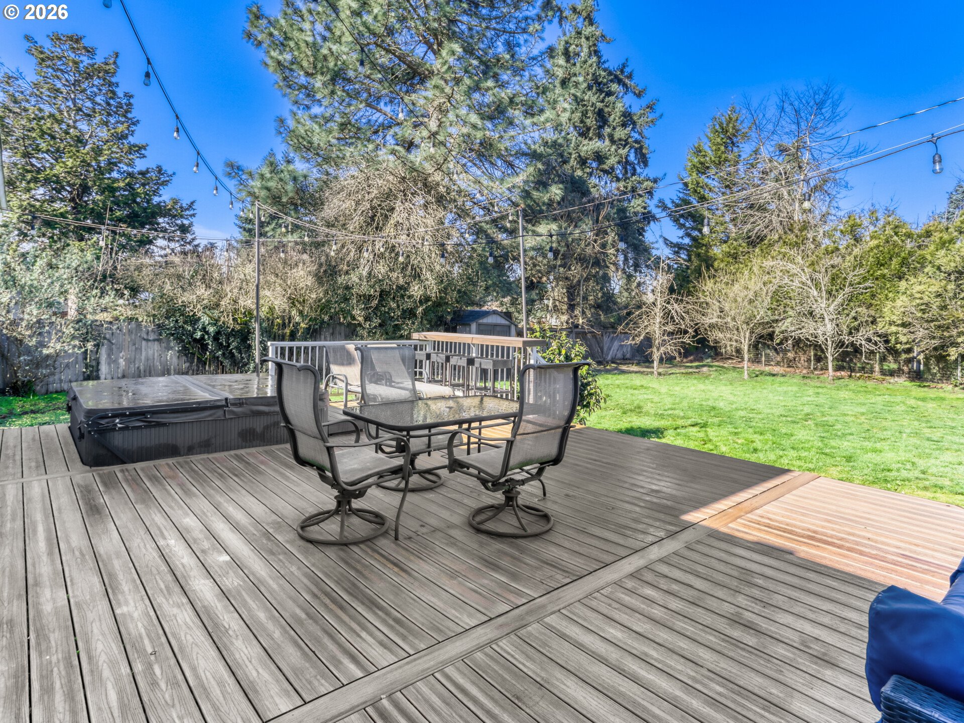 152 Northeast 5th Avenue Canby, OR 97013 - Photo 31 of 42