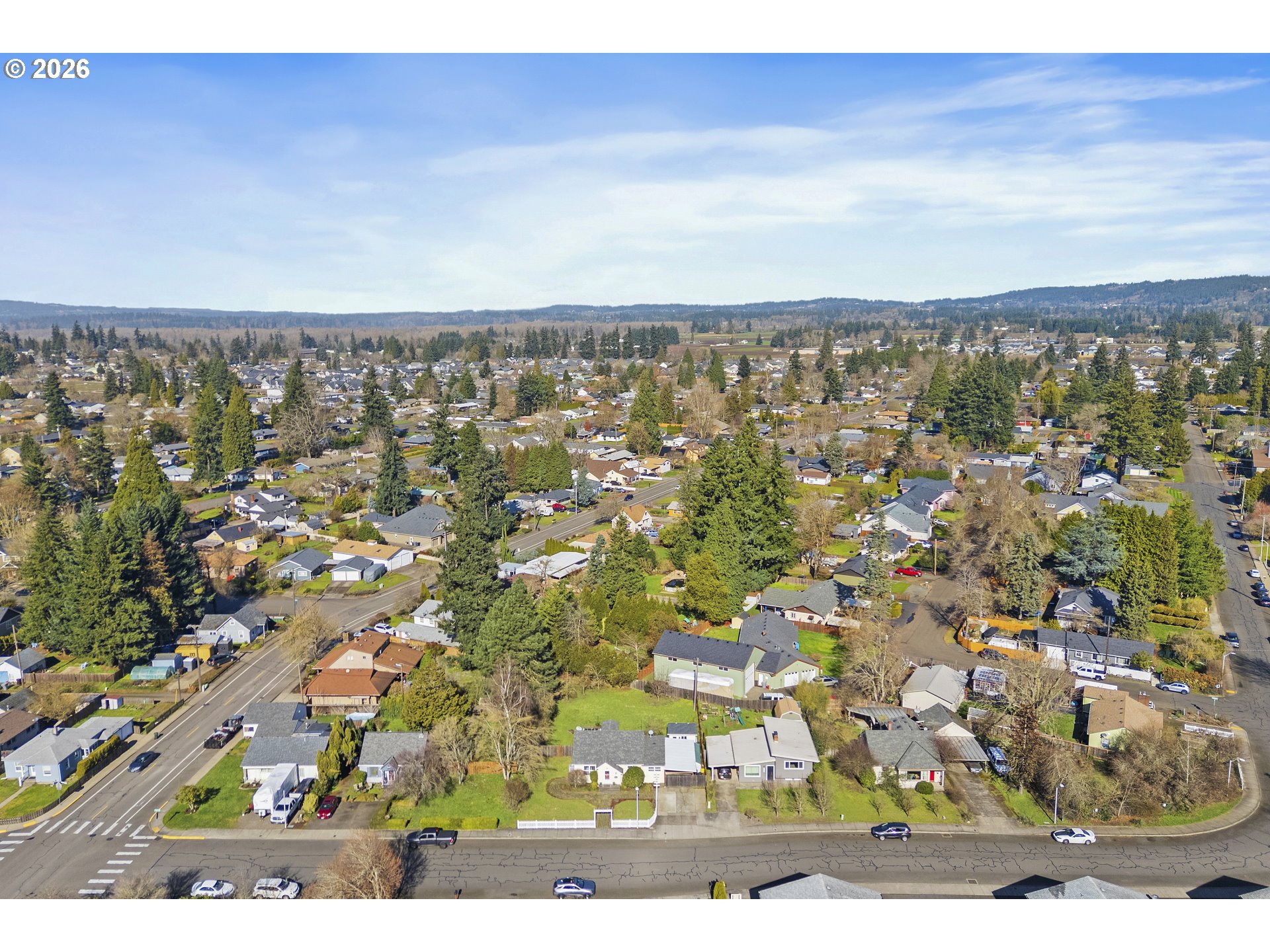 152 Northeast 5th Avenue Canby, OR 97013 - Photo 36 of 42