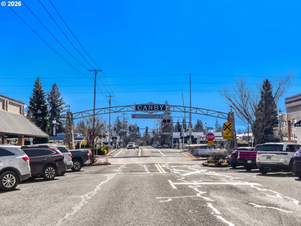 $539,000 | 152 Northeast 5th Avenue, Canby, OR 97013