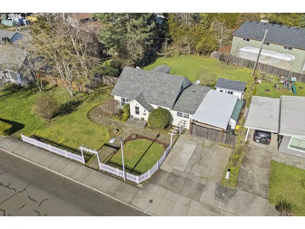 $539,000 | 152 Northeast 5th Avenue, Canby, OR 97013