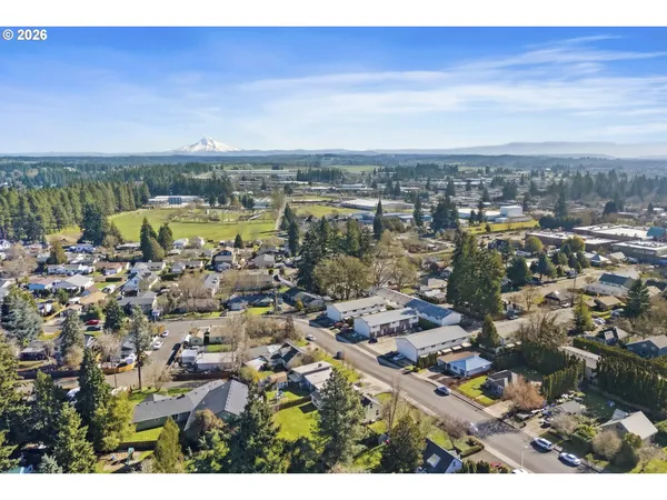 $539,000 | 152 Northeast 5th Avenue, Canby, OR 97013