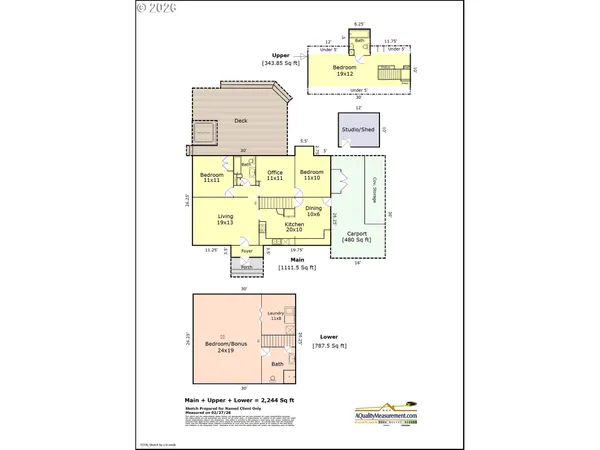 $539,000 | 152 Northeast 5th Avenue, Canby, OR 97013