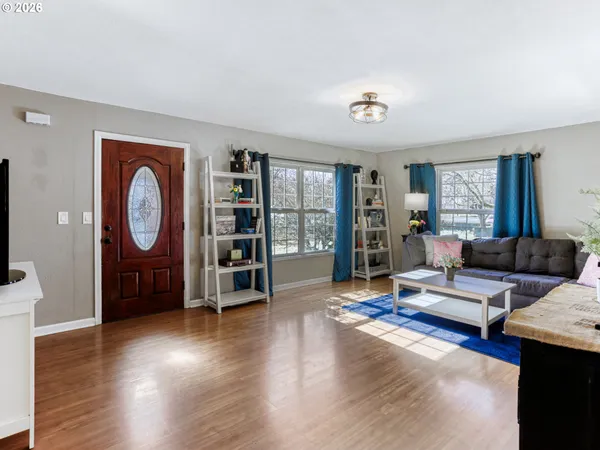 $539,000 | 152 Northeast 5th Avenue, Canby, OR 97013