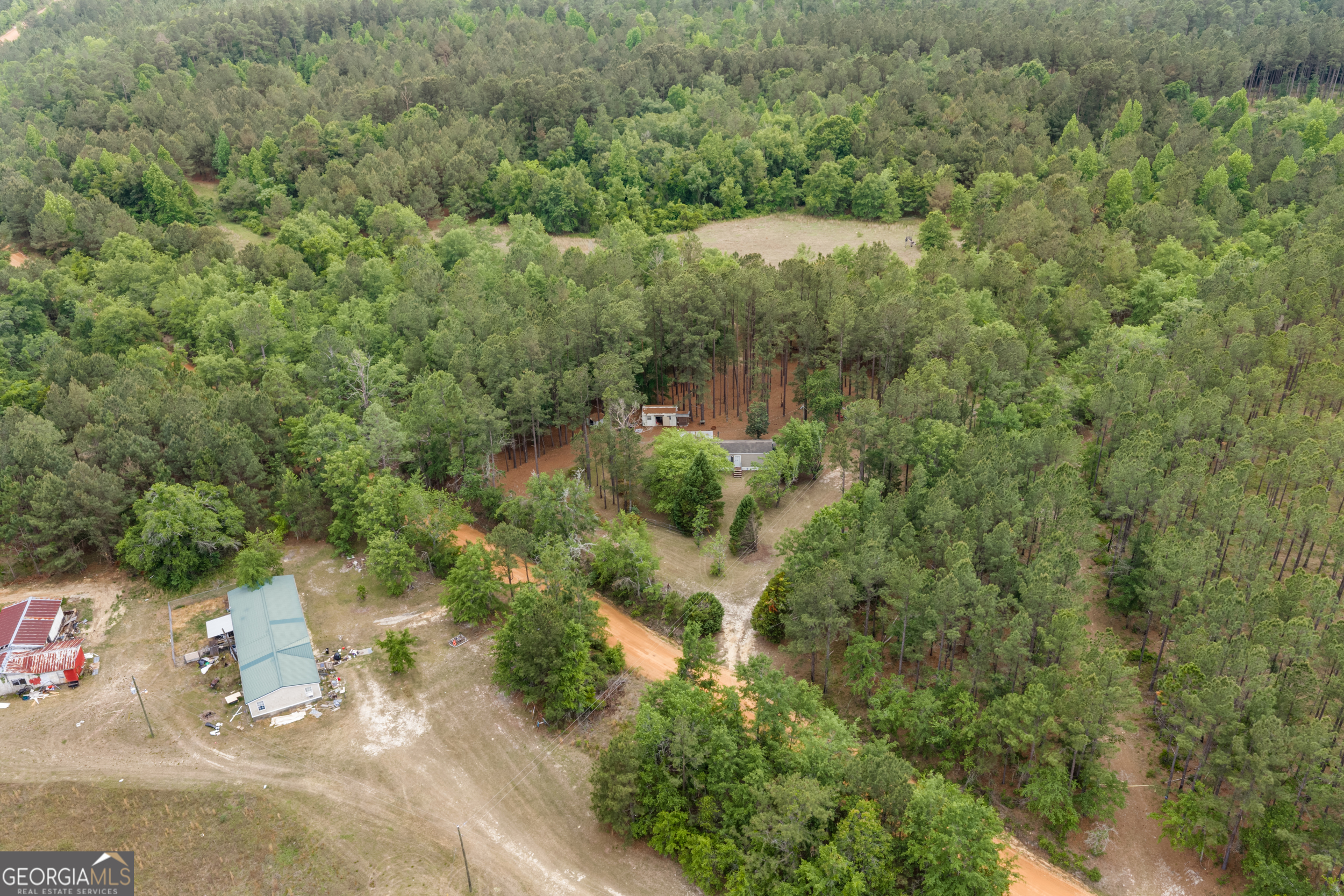 1059 Rabitsch Road Millen, GA 30442 - Photo 25 of 28
