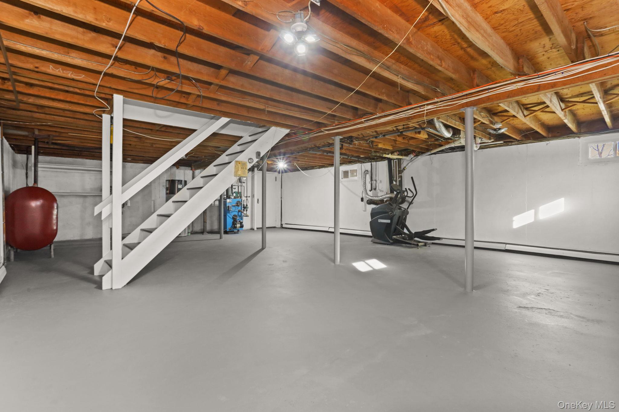 48 Friendly Road Mahopac, NY 10541 - Photo 17 of 24 a view of under construction room and staircase