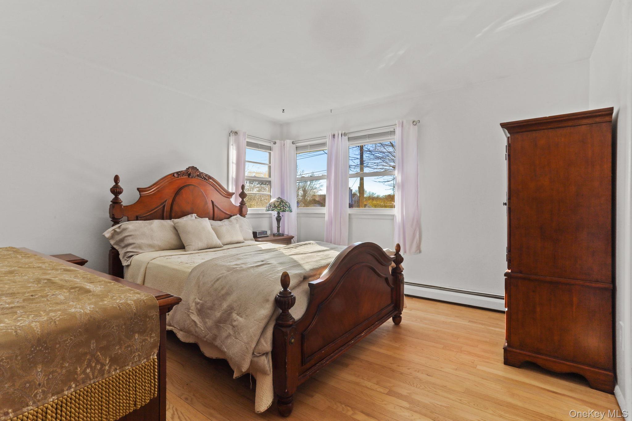 48 Friendly Road Mahopac, NY 10541 - Photo 8 of 24 a bed room with two beds and a window