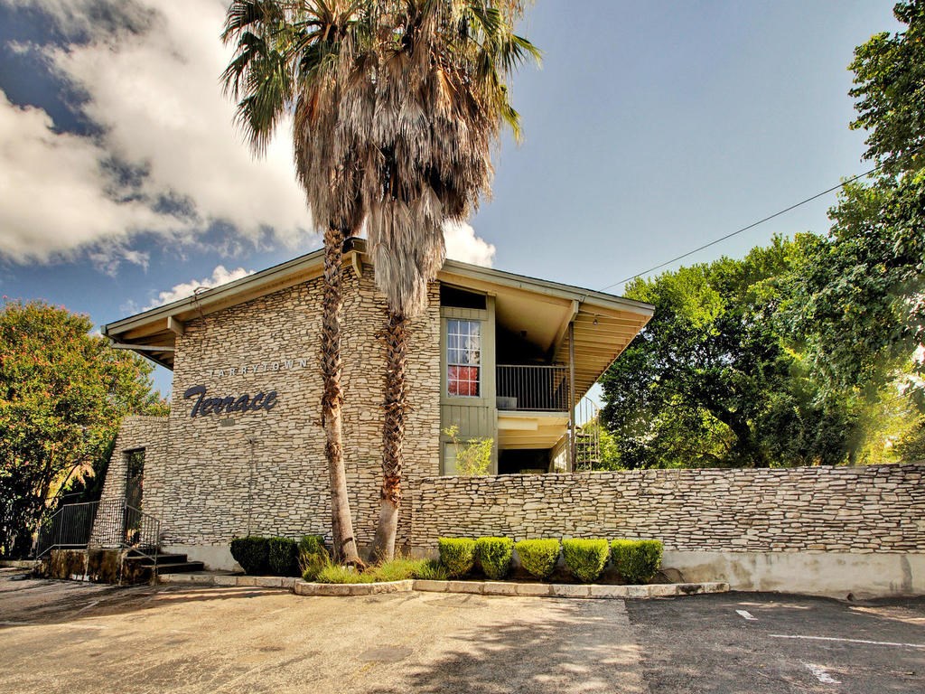 2308 Enfield Road, Unit 105 Austin, TX 78703 - Photo 1 of 1 Gallery Image 1