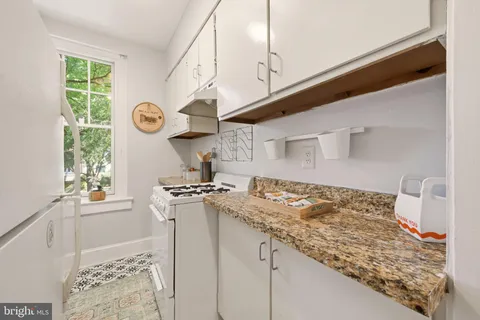 $345,000 | 2410 20th Street Northwest, Unit 106, Washington, DC 20009