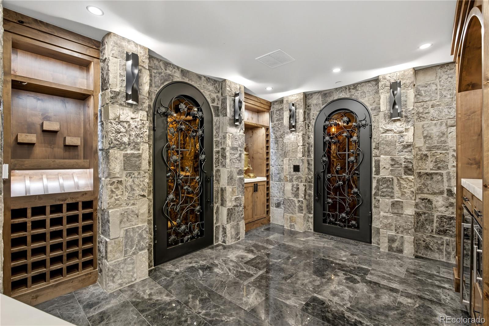 1470 White Hawk Ranch Drive Boulder, CO 80303 - Photo 40 of 50 a view of a entryway door of the room