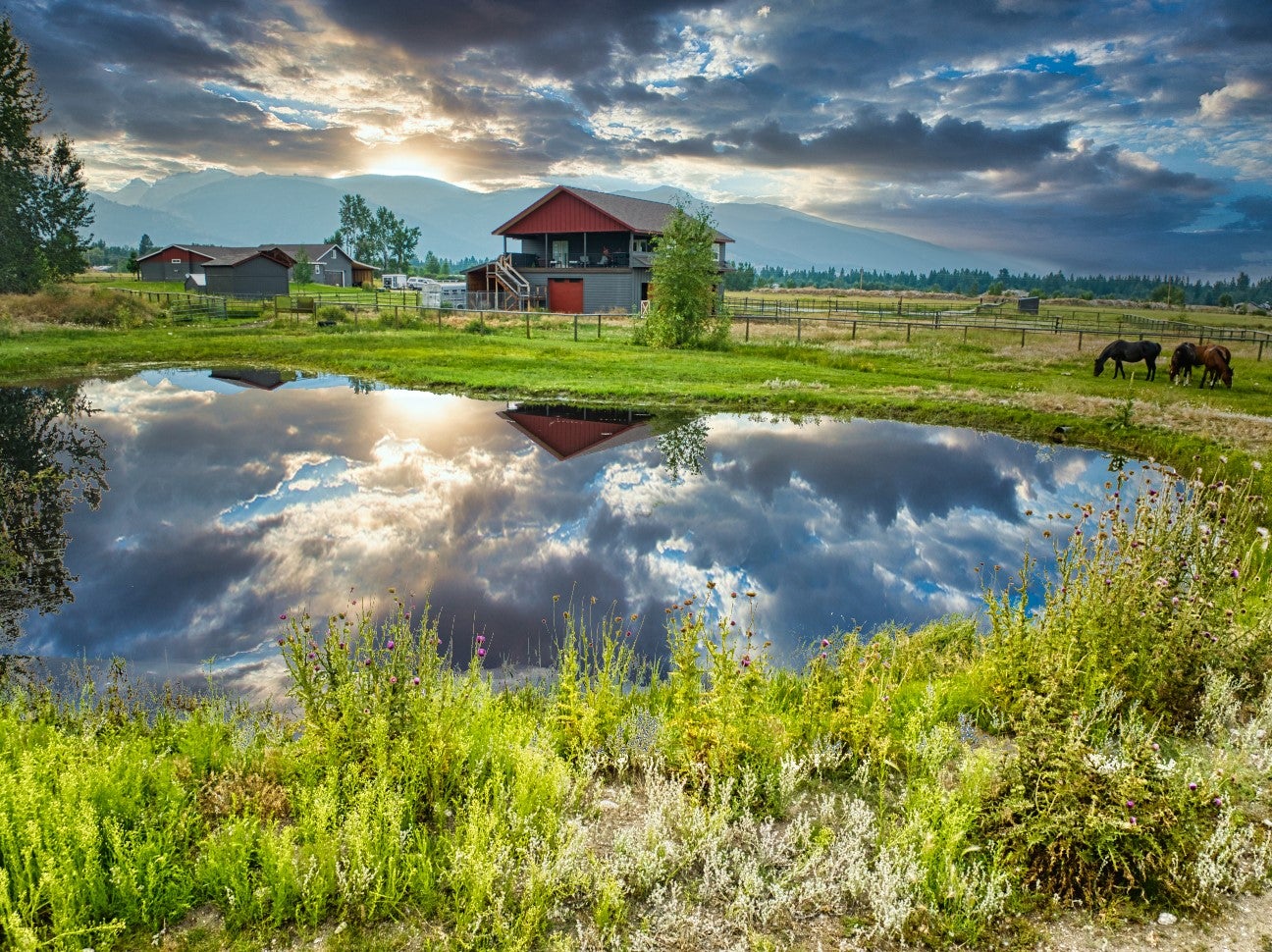 377 Tushapaw Road Victor, MT 59875 - Photo 86 of 86 Gallery Image 86