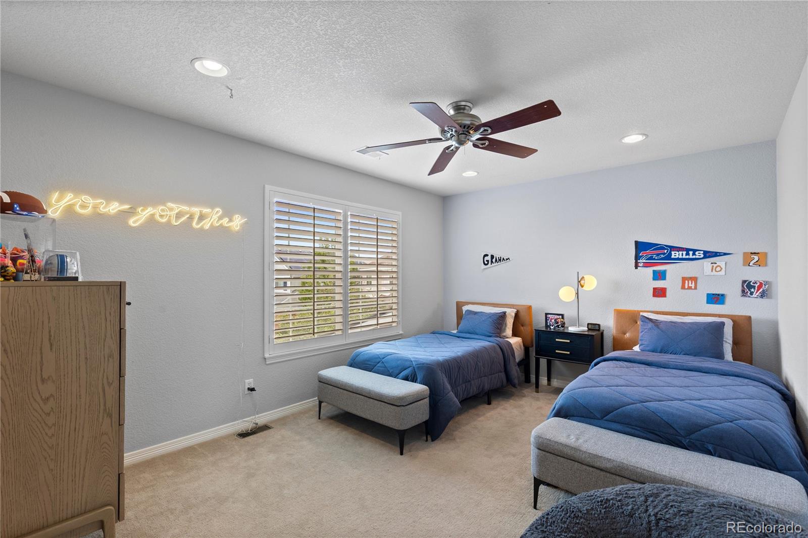 10660 Weathersfield Court Highlands Ranch, CO 80129 - Photo 36 of 44