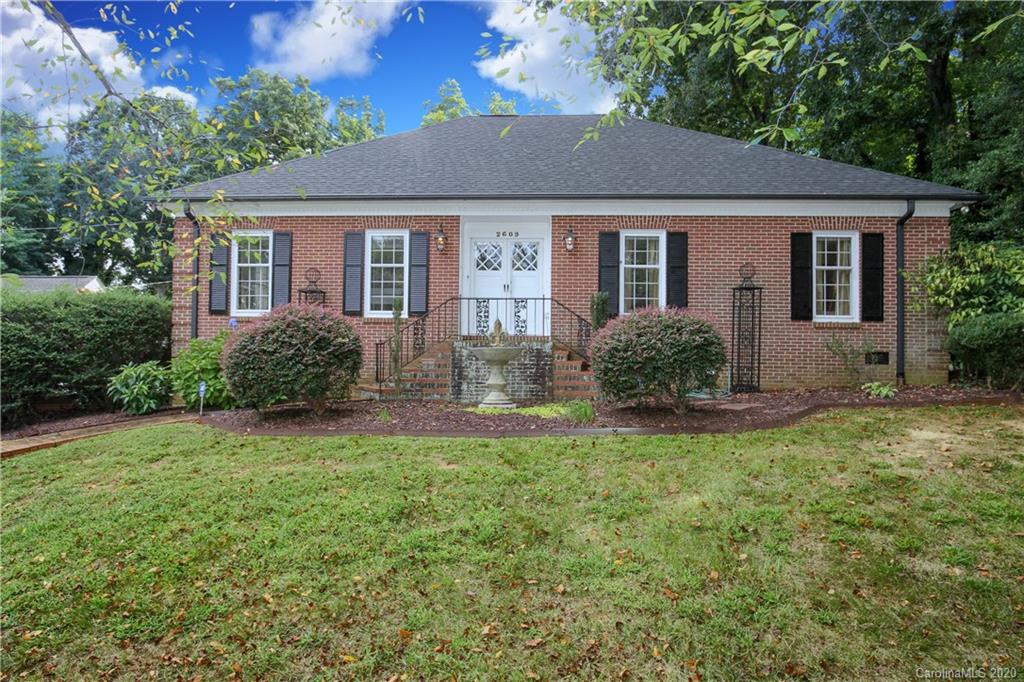 2609 Pinewood Road Gastonia, NC 28054 - Photo 1 of 43 Gallery Image 1