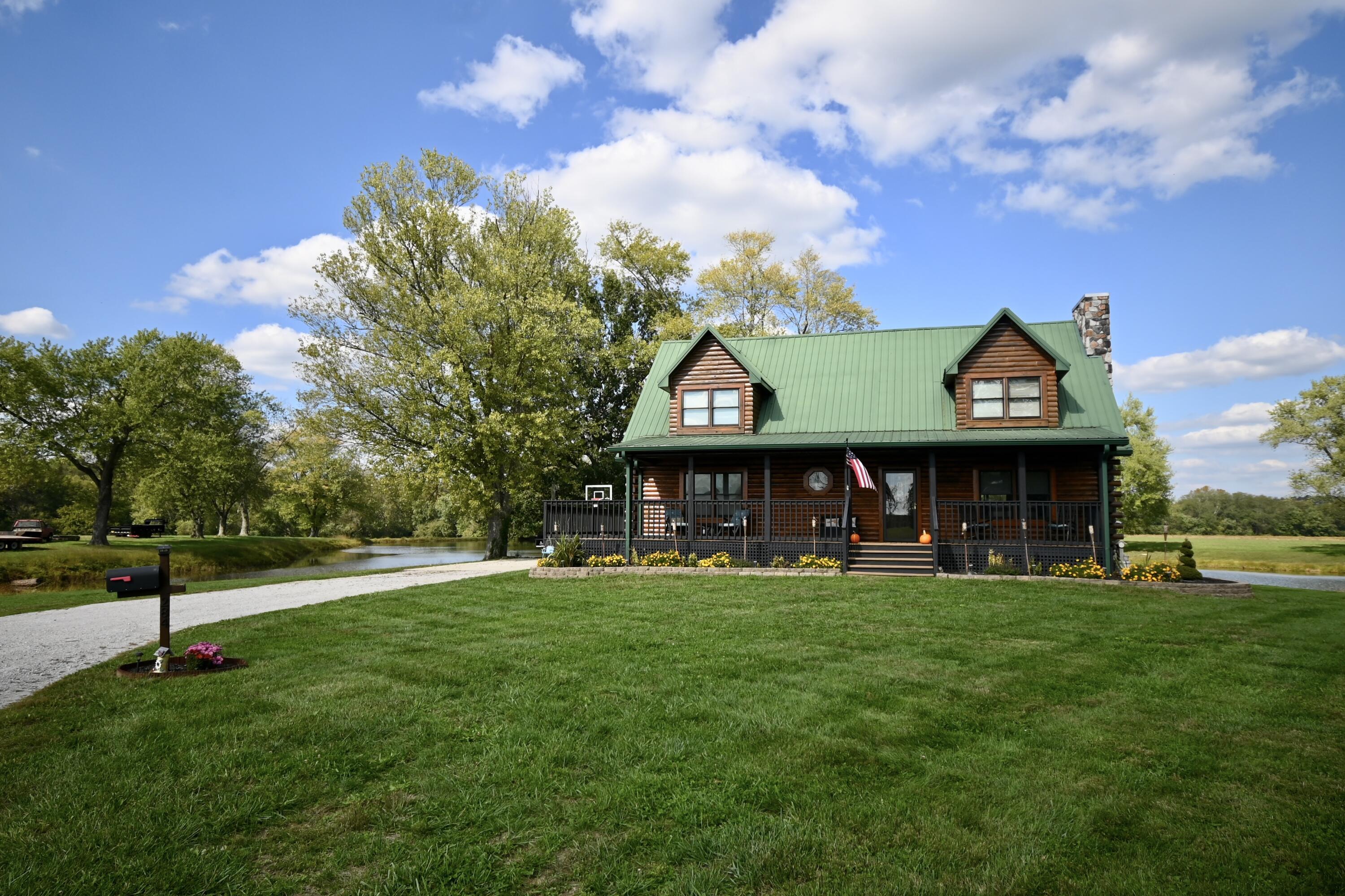 284 Pond Gap Road Butler, KY 41006 - Photo 1 of 50 Gallery Image 1