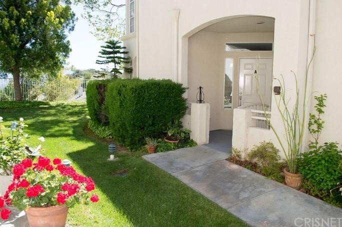 25534 Hemingway Avenue, Unit A Stevenson Ranch, CA 91381 - Photo 1 of 1 Gallery Image 1