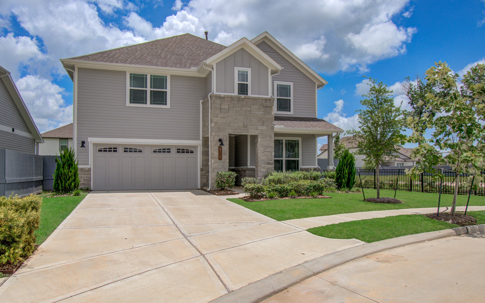 8110 Red Shiner Way Fulshear, TX 77441 - Photo 7 of 40