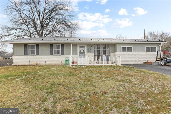 $275,000 | 1316 Outer Drive, Hagerstown, MD 21742
