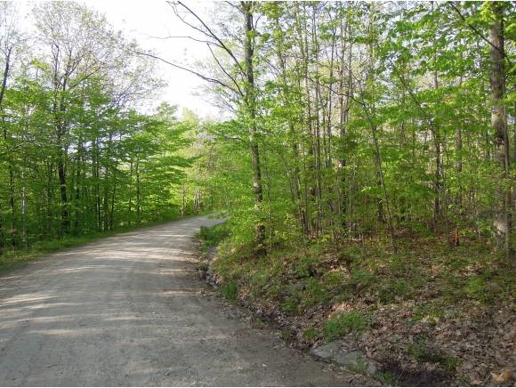 28 Musterfield Heights Road Marlow, NH 03456 - Photo 1 of 1