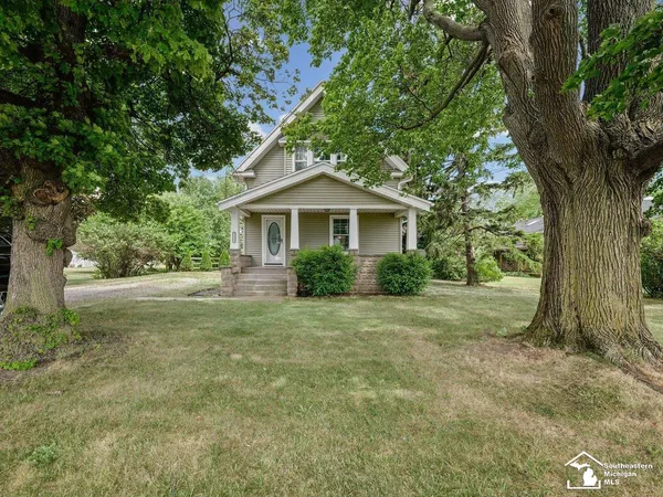 $264,900 | 7332 Suder Avenue, Erie, MI 48133