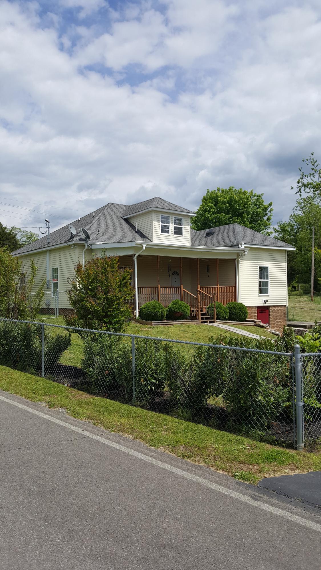 533 Talbott-Kansas Road Talbott, TN 37877 - Photo 22 of 25 22
