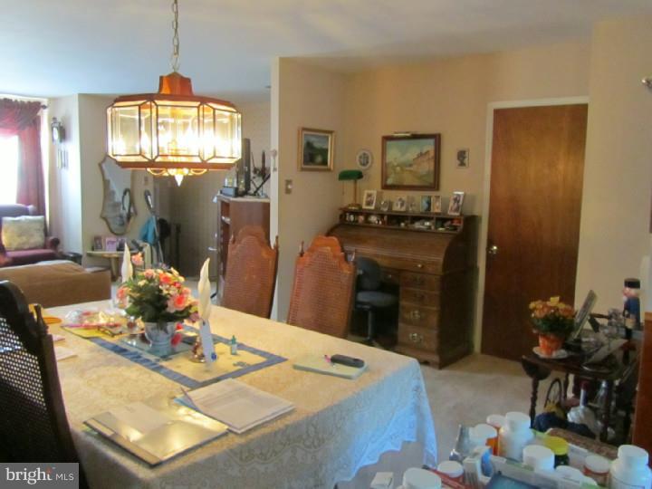9403 Woodbridge Road Philadelphia, PA 19114 - Photo 8 of 24 Dining Room