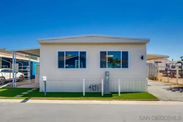 $169,000 | 450 East Bradley Avenue, Unit 157, El Cajon, CA 92021