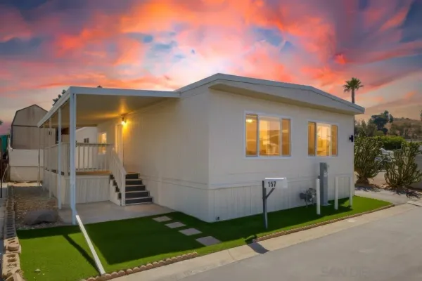 $169,000 | 450 East Bradley Avenue, Unit 157, El Cajon, CA 92021