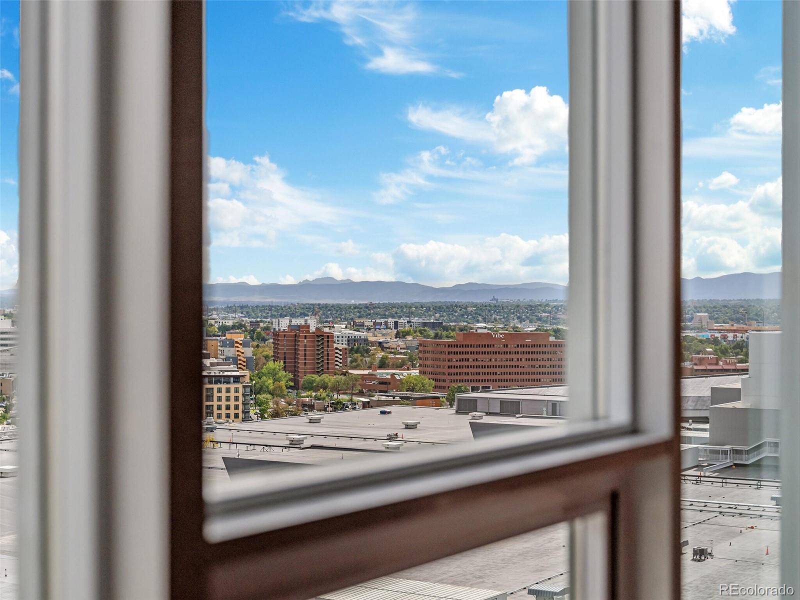 891 14th Street, Unit 1716 Denver, CO 80202 - Photo 11 of 35