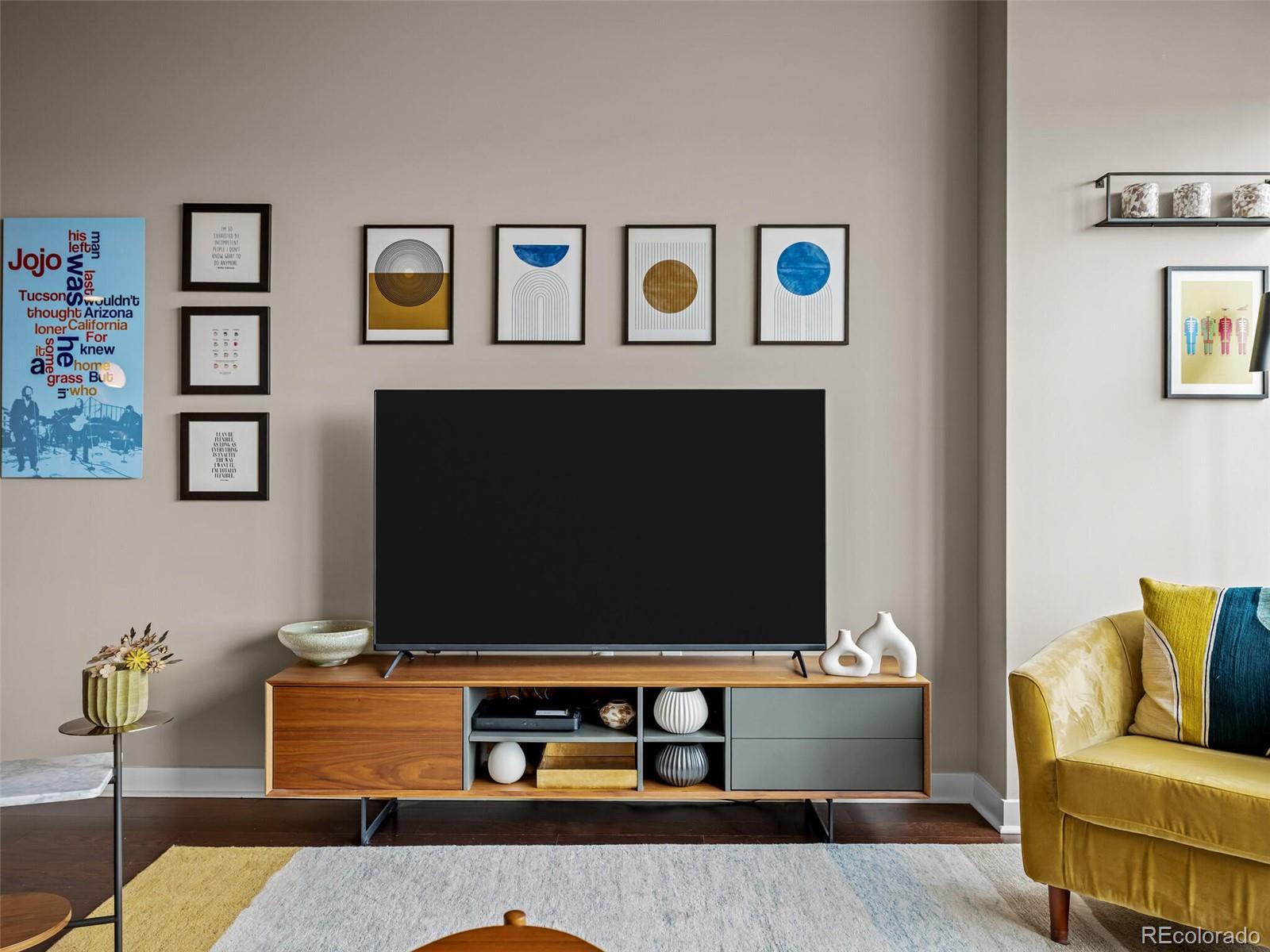 891 14th Street, Unit 1716 Denver, CO 80202 - Photo 13 of 35