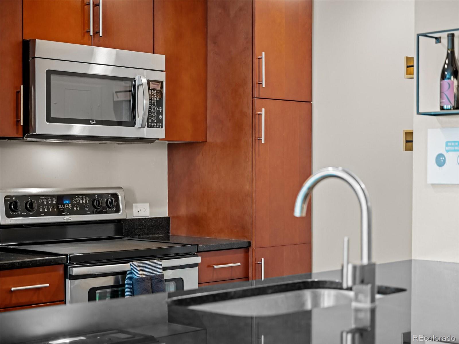 891 14th Street, Unit 1716 Denver, CO 80202 - Photo 14 of 35