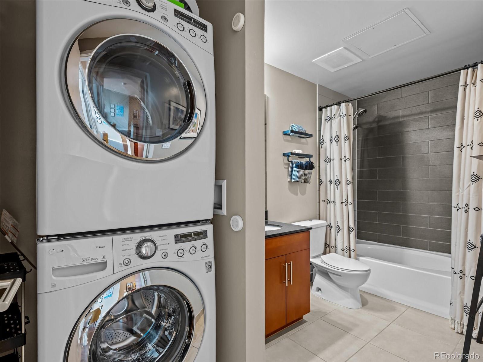 891 14th Street, Unit 1716 Denver, CO 80202 - Photo 17 of 35