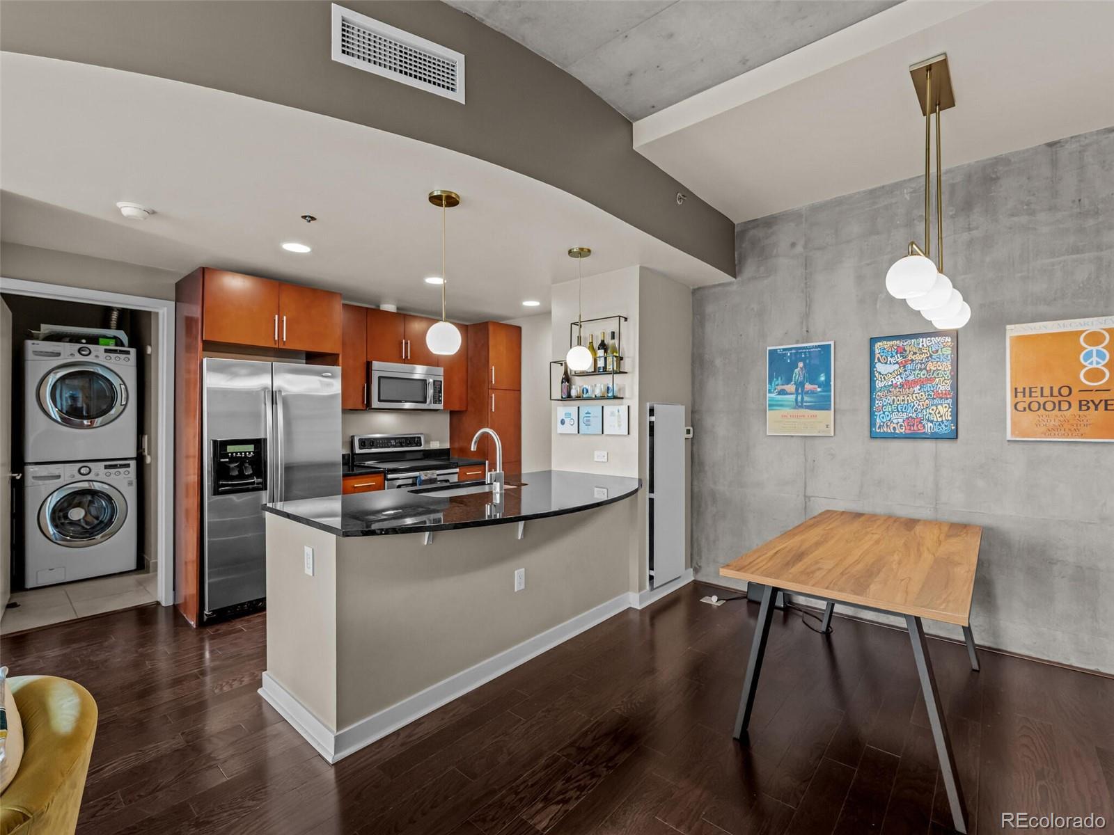 891 14th Street, Unit 1716 Denver, CO 80202 - Photo 4 of 35