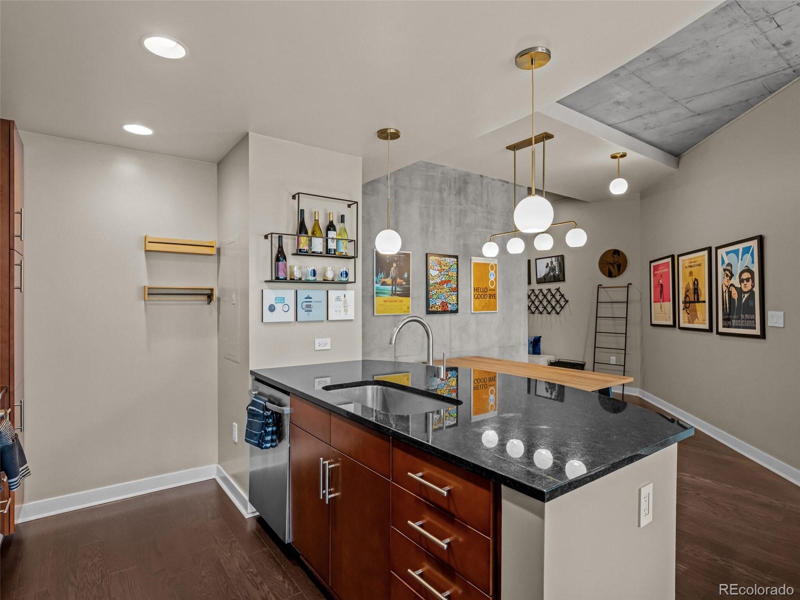 891 14th Street, Unit 1716 Denver, CO 80202 - Photo 5 of 35