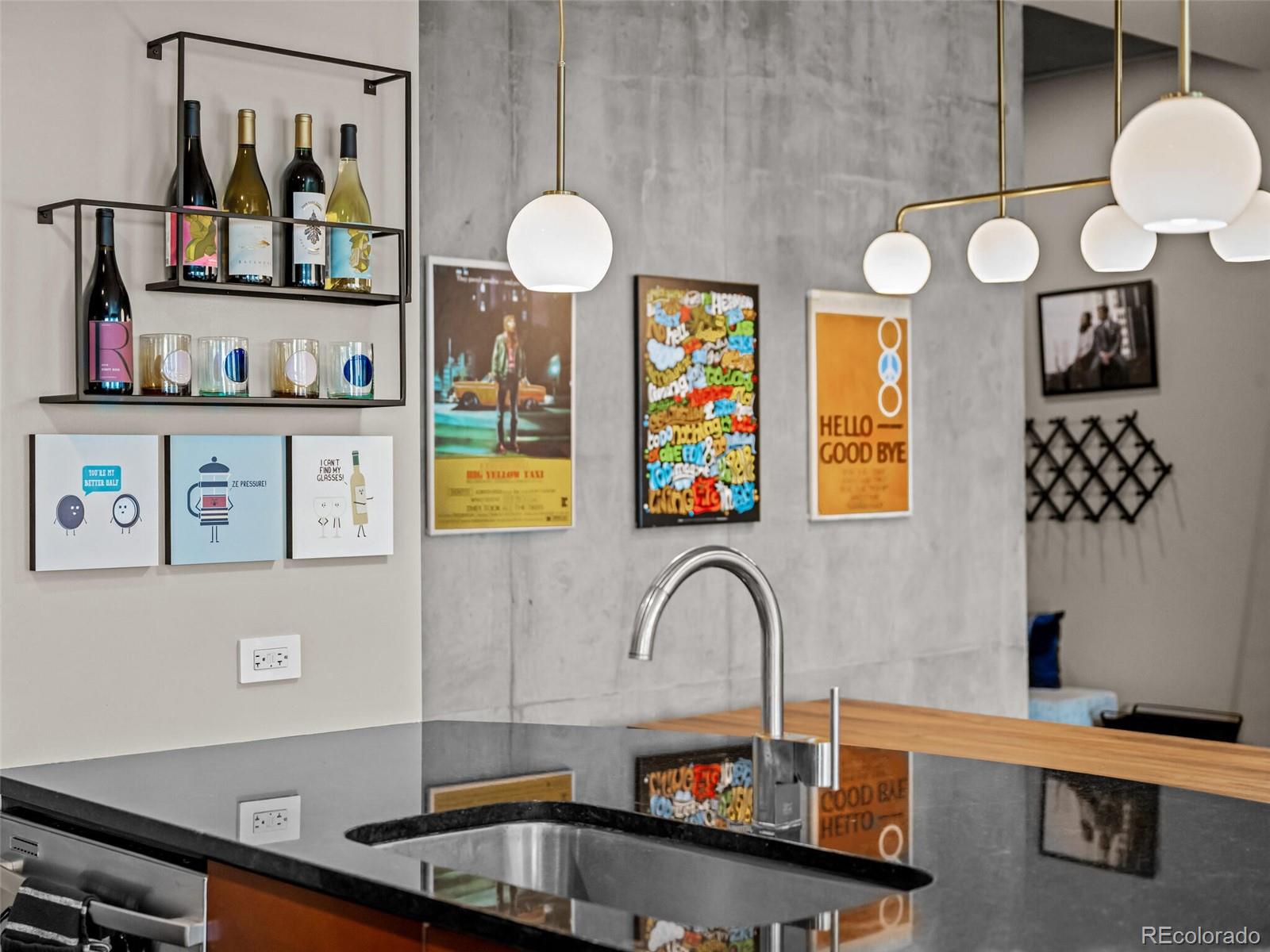 891 14th Street, Unit 1716 Denver, CO 80202 - Photo 6 of 35